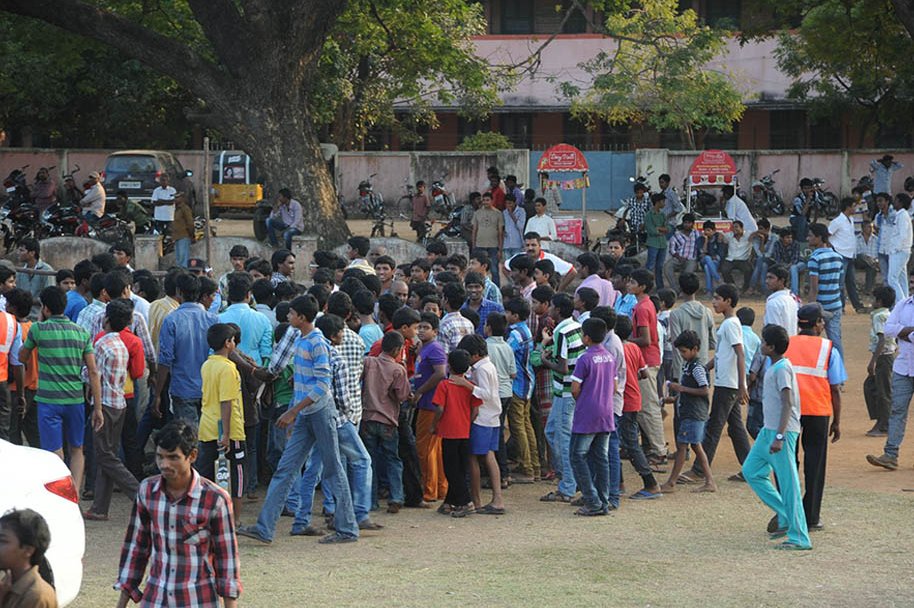 Bheemavaram-Bullodu-Audio-Release